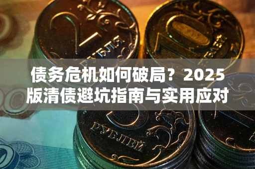 北京债务危机如何破局？2025版清债避坑指南与实用应对策略