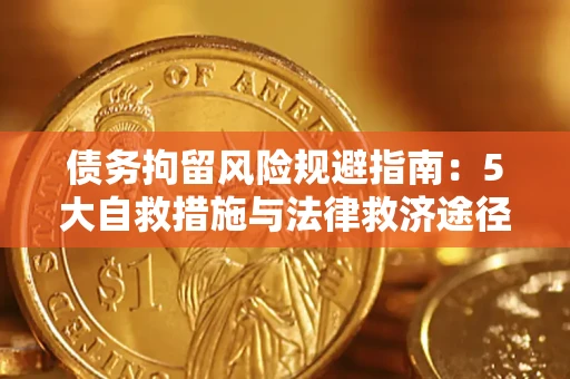 北京债务拘留风险规避指南：5大自救措施与法律救济途径